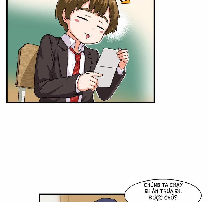 Cặp Đôi Hoàn Cảnh 1 trang 44