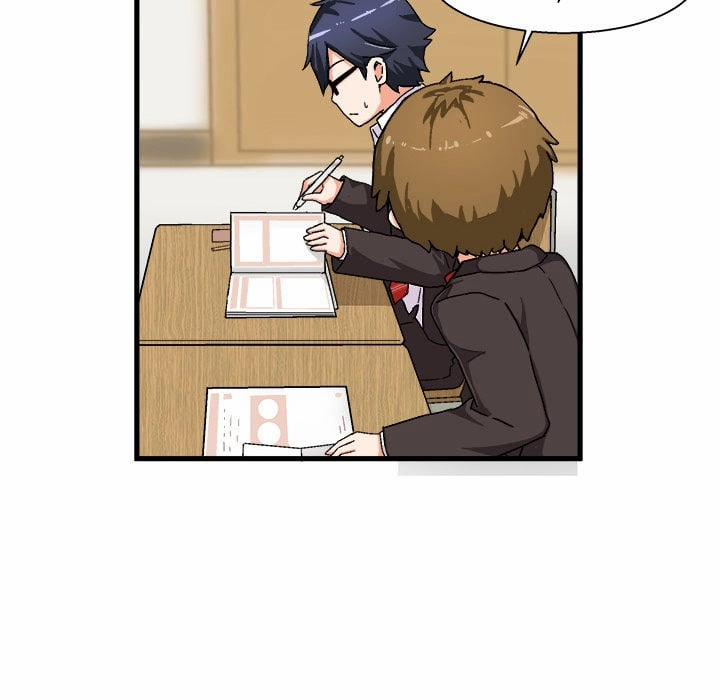 Cặp Đôi Hoàn Cảnh 1 trang 45