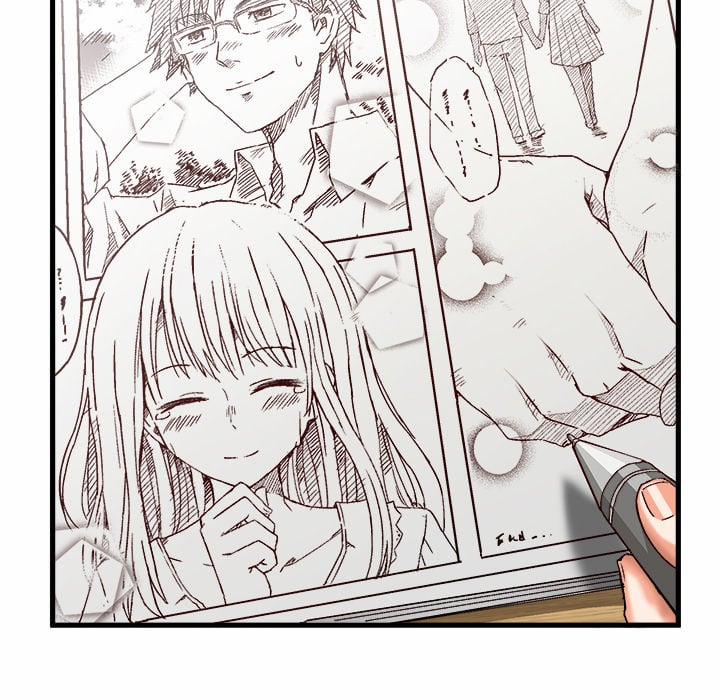 Cặp Đôi Hoàn Cảnh 1 trang 48