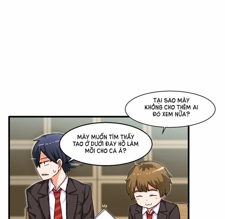 Cặp Đôi Hoàn Cảnh 1 trang 49