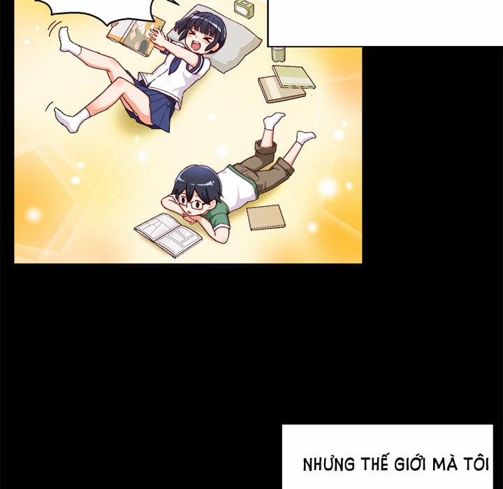 Cặp Đôi Hoàn Cảnh 1 trang 5