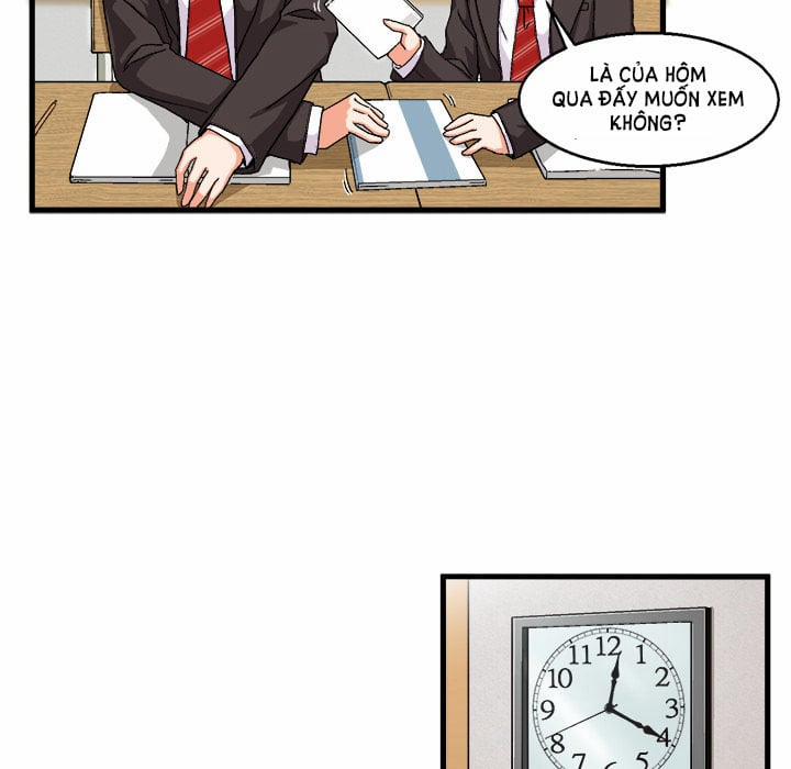 Cặp Đôi Hoàn Cảnh 1 trang 50