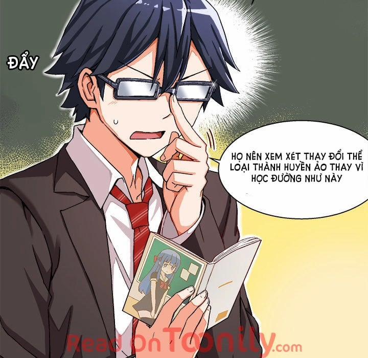 Cặp Đôi Hoàn Cảnh 1 trang 52