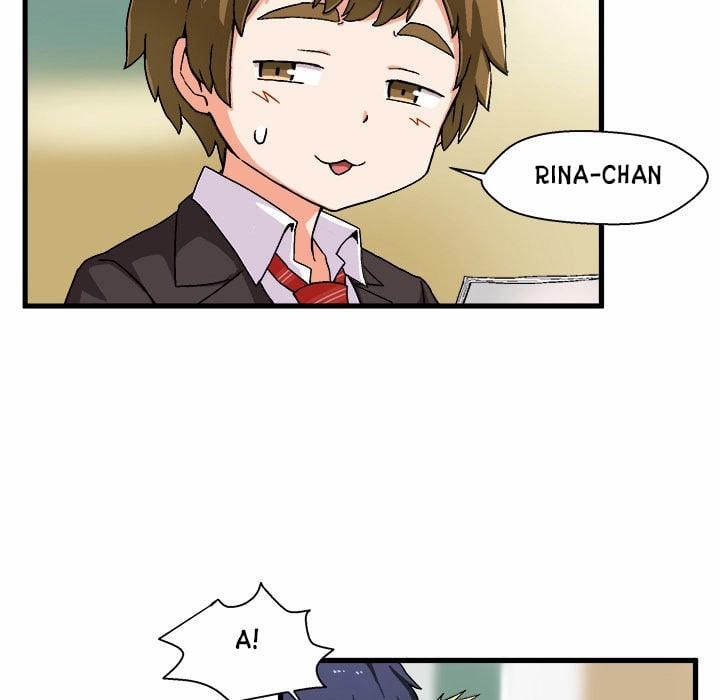 Cặp Đôi Hoàn Cảnh 1 trang 54