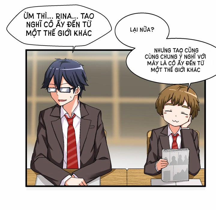 Cặp Đôi Hoàn Cảnh 1 trang 58