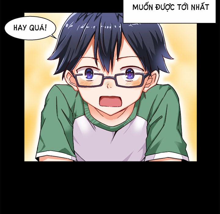 Cặp Đôi Hoàn Cảnh 1 trang 6