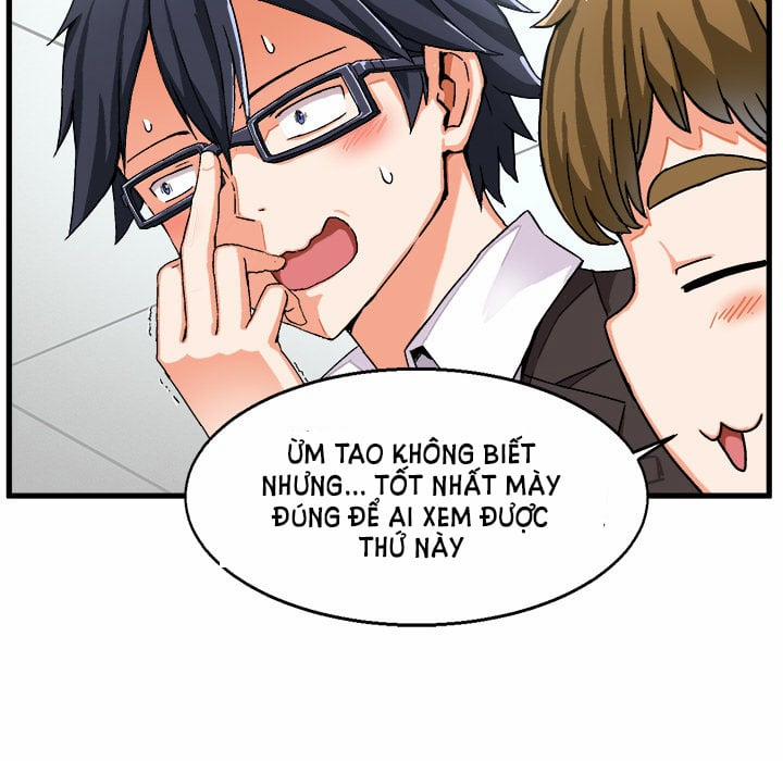 Cặp Đôi Hoàn Cảnh 1 trang 61