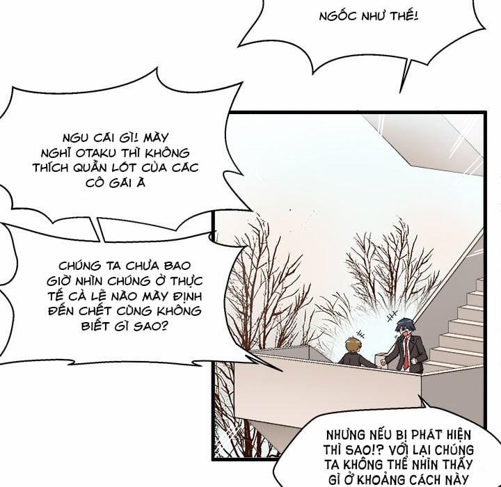 Cặp Đôi Hoàn Cảnh 1 trang 79