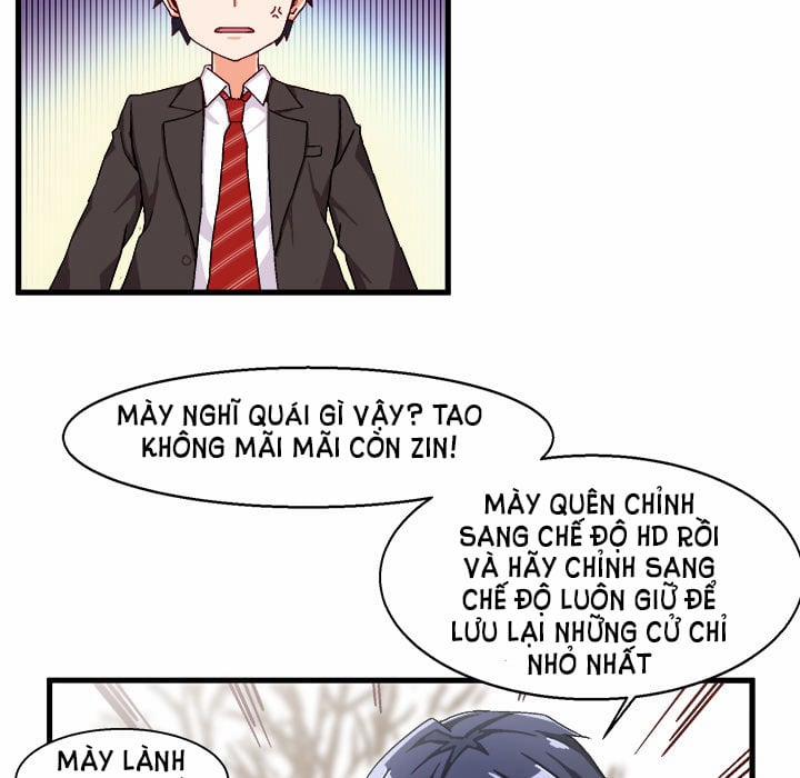 Cặp Đôi Hoàn Cảnh 1 trang 83