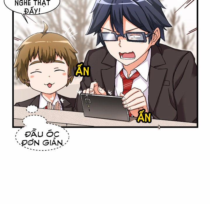 Cặp Đôi Hoàn Cảnh 1 trang 84