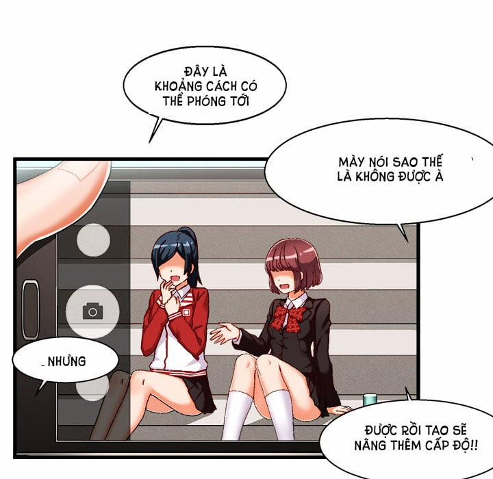 Cặp Đôi Hoàn Cảnh 1 trang 85