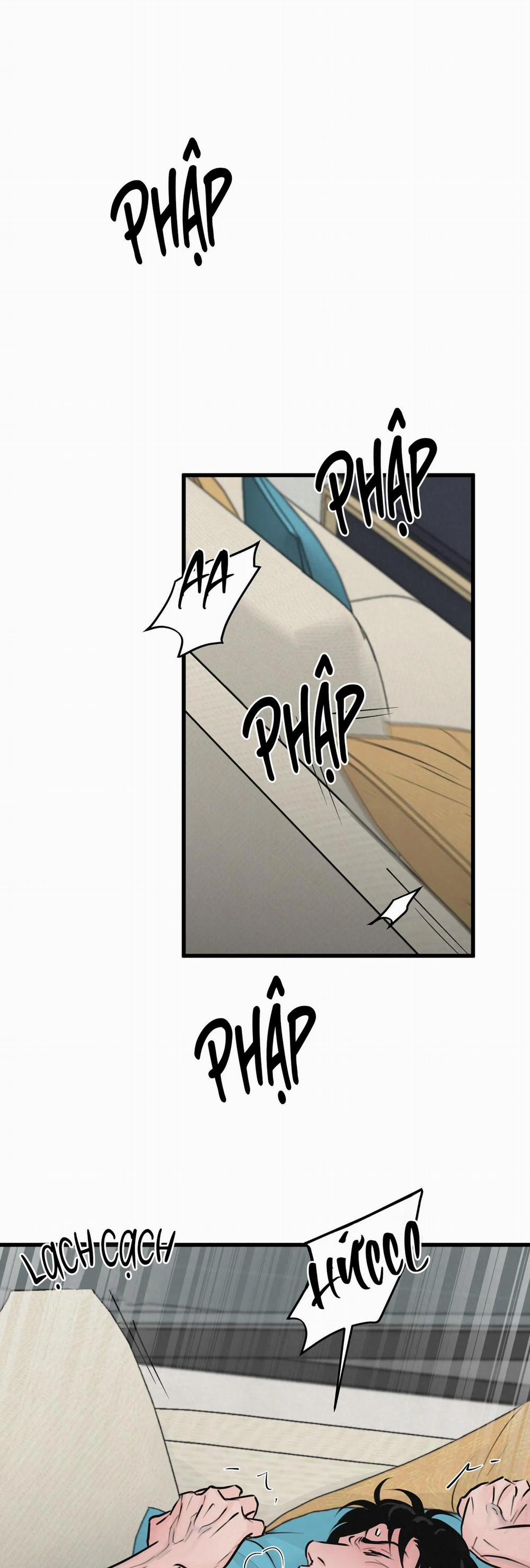 Cặp Đôi Hoàn Hảo 10 trang 11