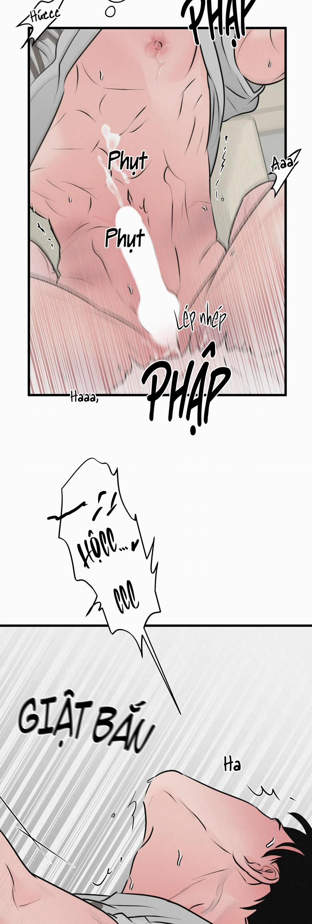 Cặp Đôi Hoàn Hảo 10 trang 18