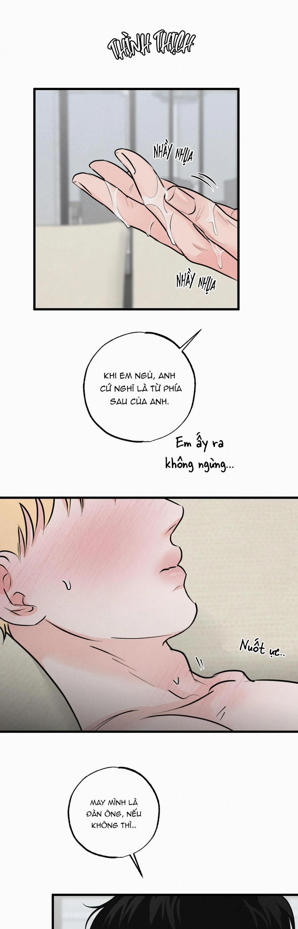 Cặp Đôi Hoàn Hảo 10 trang 2