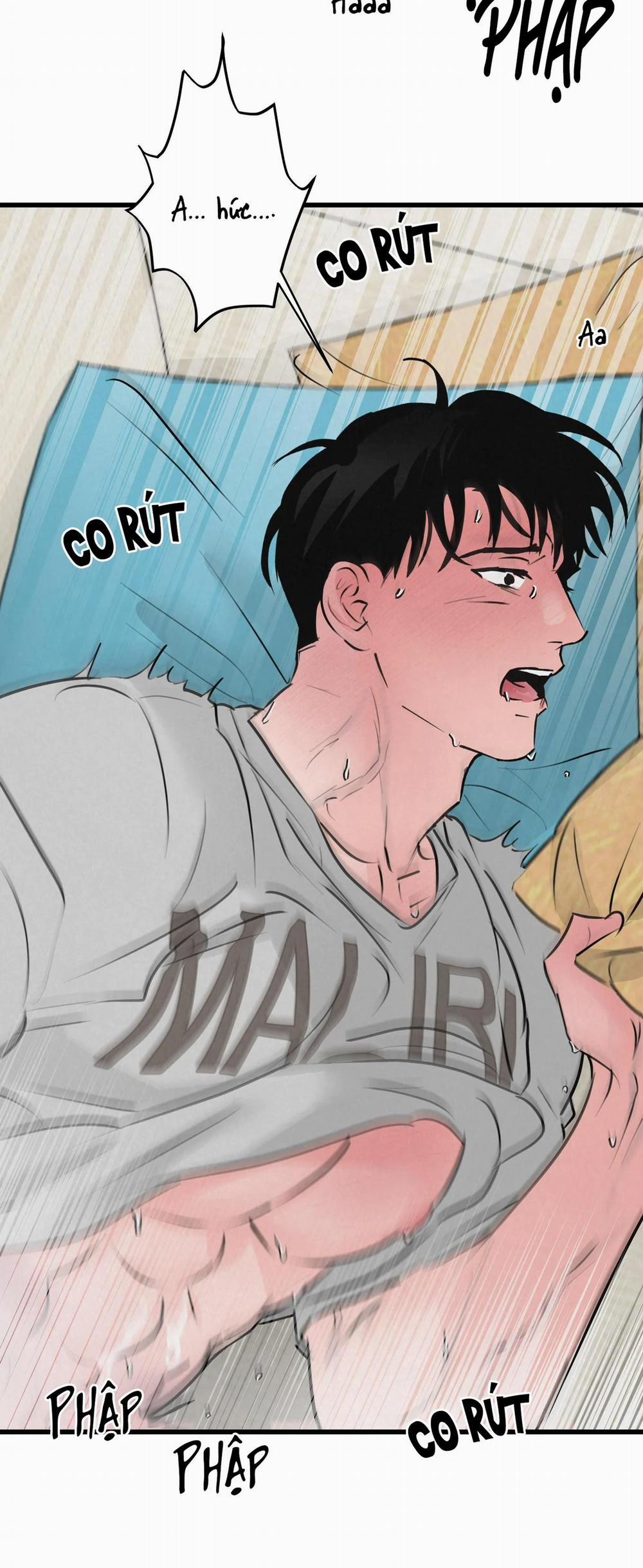 Cặp Đôi Hoàn Hảo 10 trang 21