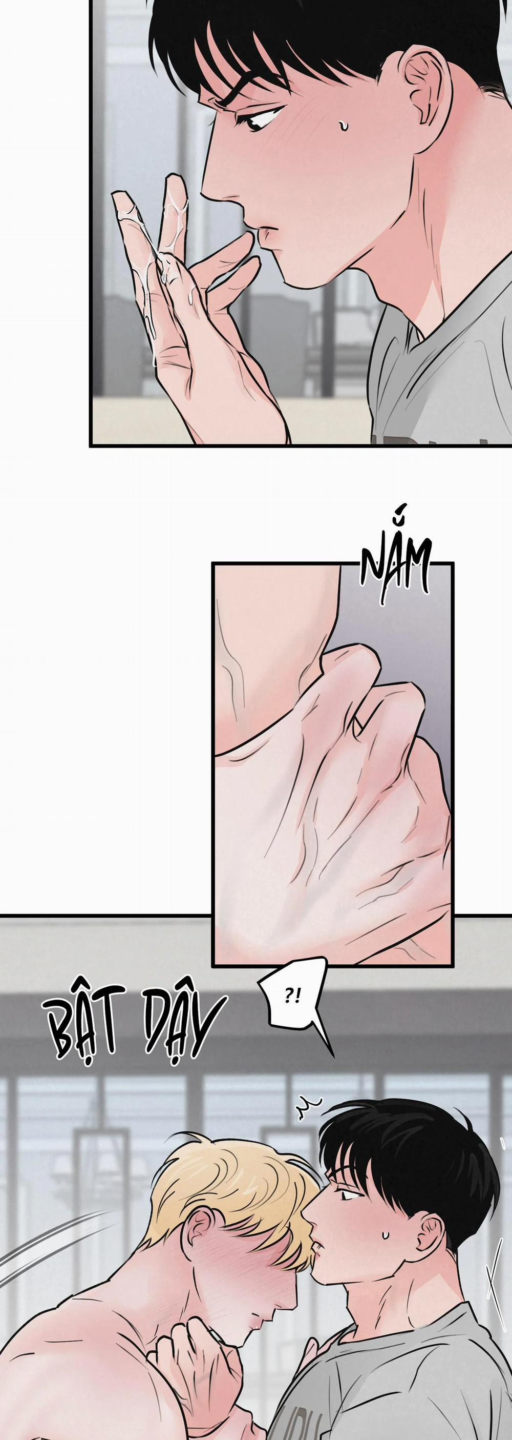 Cặp Đôi Hoàn Hảo 10 trang 3