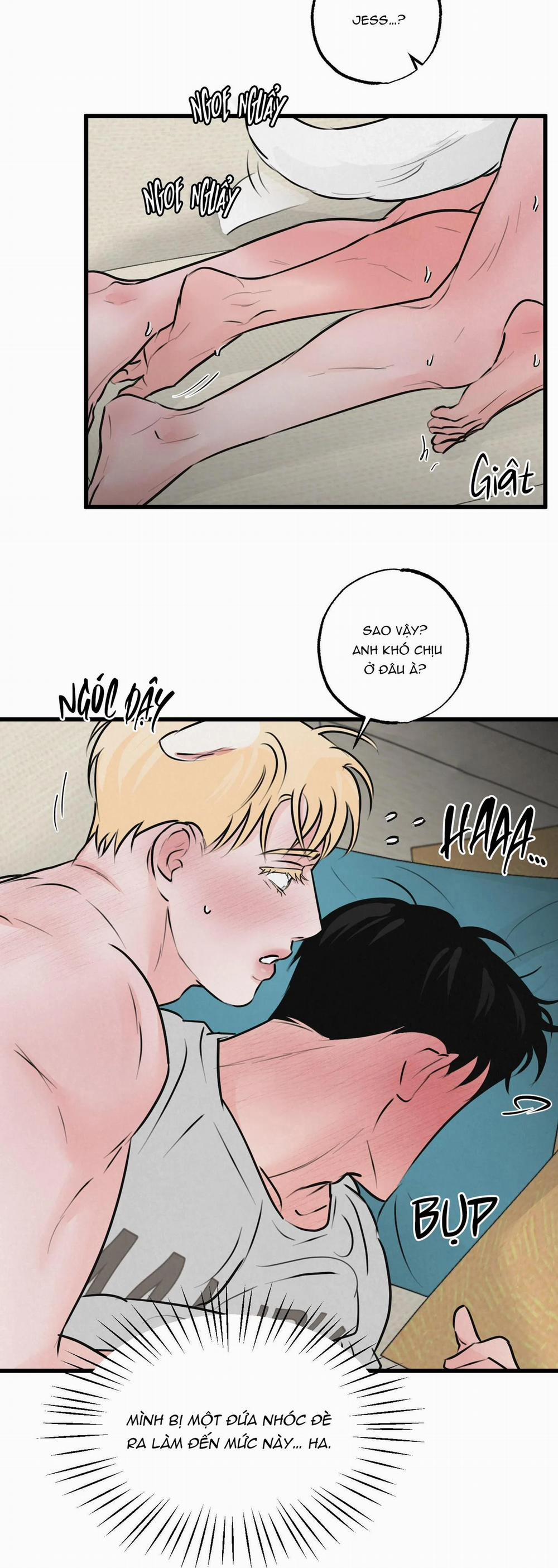 Cặp Đôi Hoàn Hảo 10 trang 31