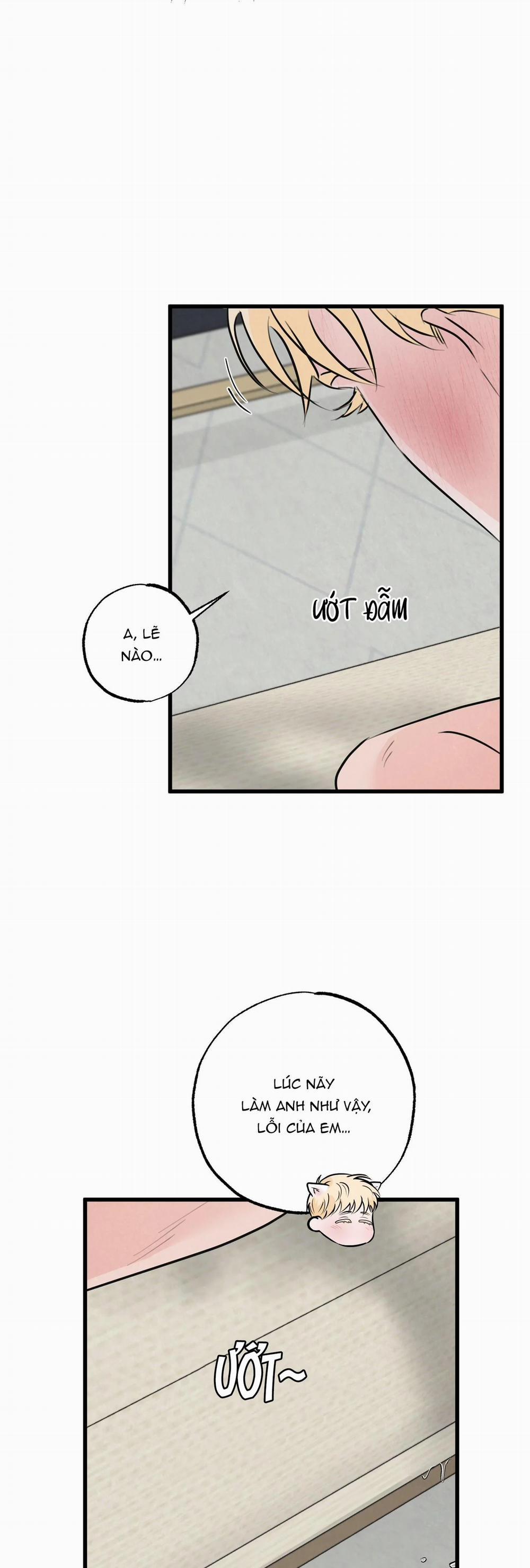 Cặp Đôi Hoàn Hảo 10 trang 32