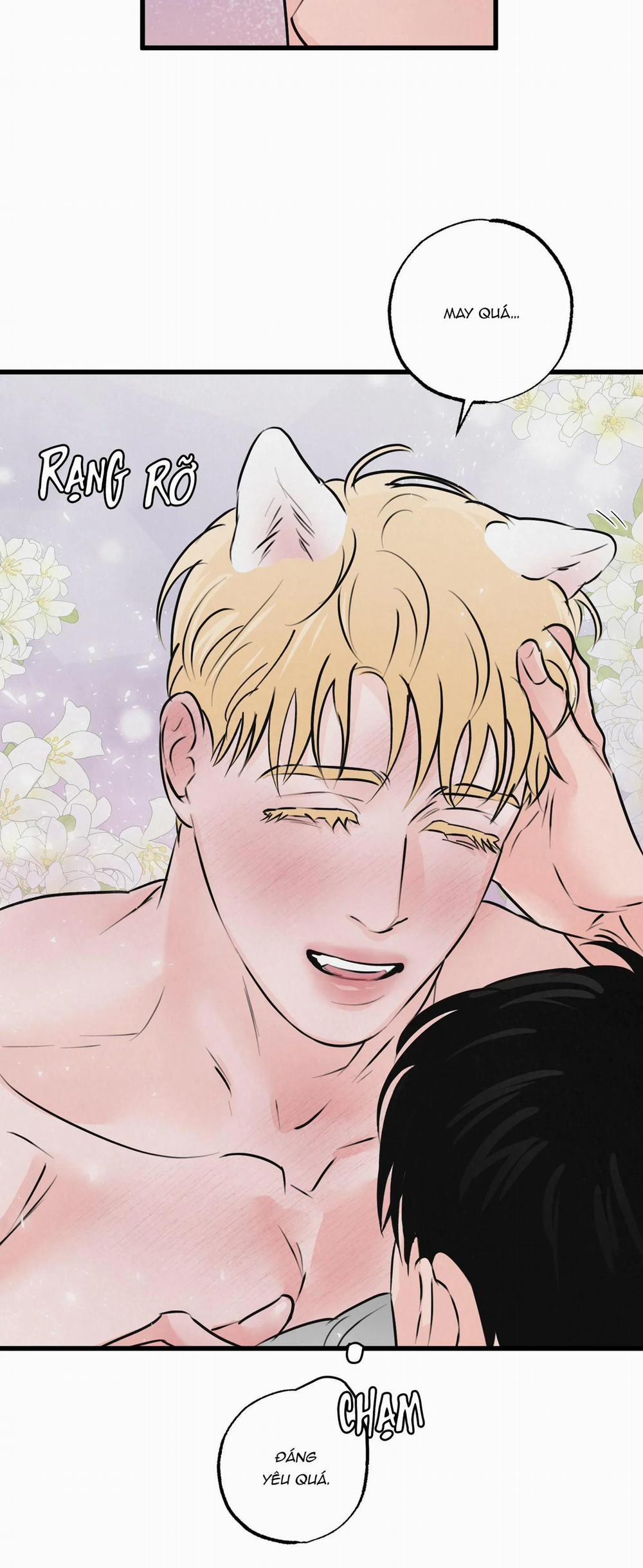 Cặp Đôi Hoàn Hảo 10 trang 35