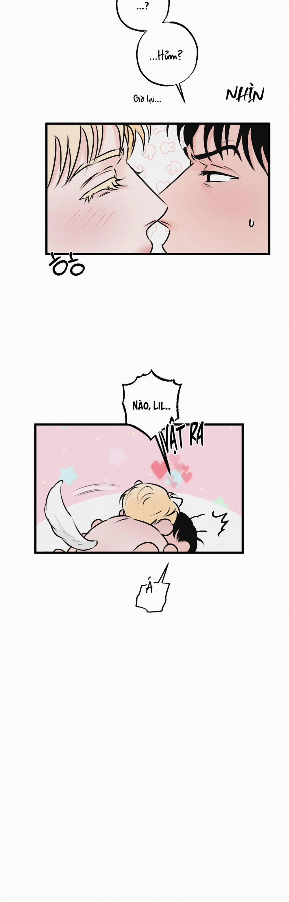 Cặp Đôi Hoàn Hảo 10 trang 37