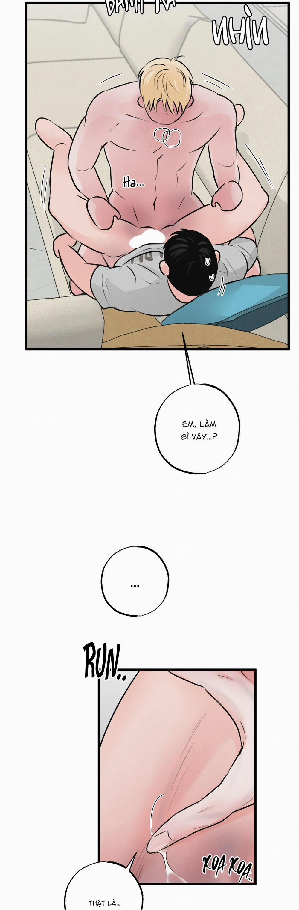 Cặp Đôi Hoàn Hảo 10 trang 5