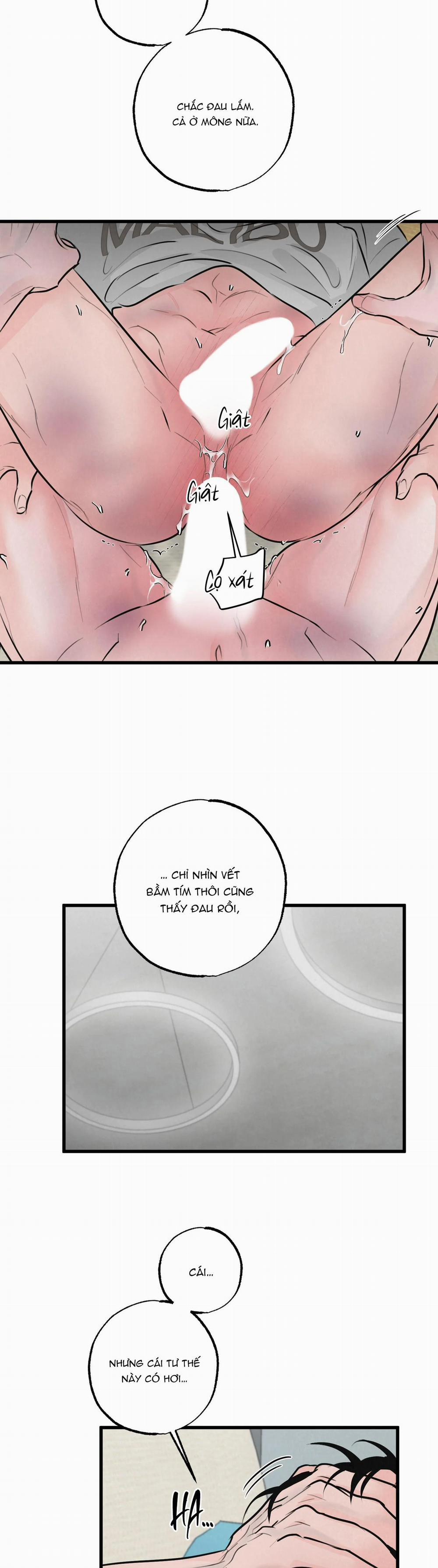 Cặp Đôi Hoàn Hảo 10 trang 6