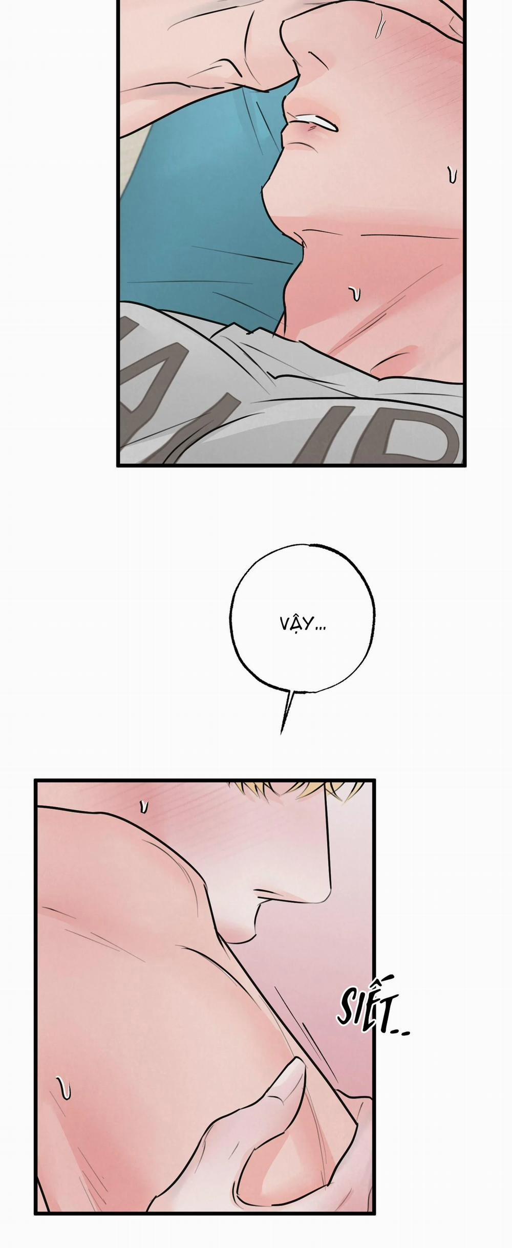 Cặp Đôi Hoàn Hảo 10 trang 7