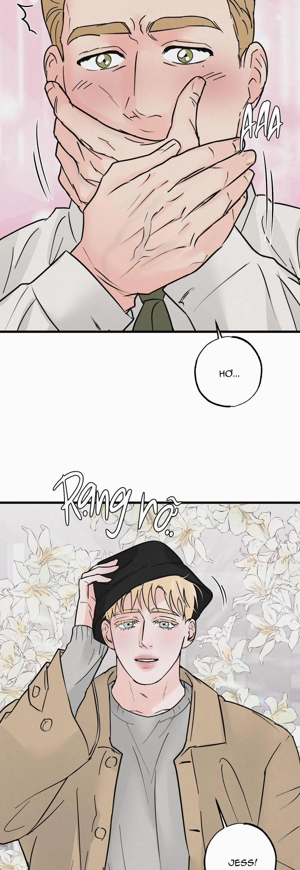 Cặp Đôi Hoàn Hảo 11 trang 10