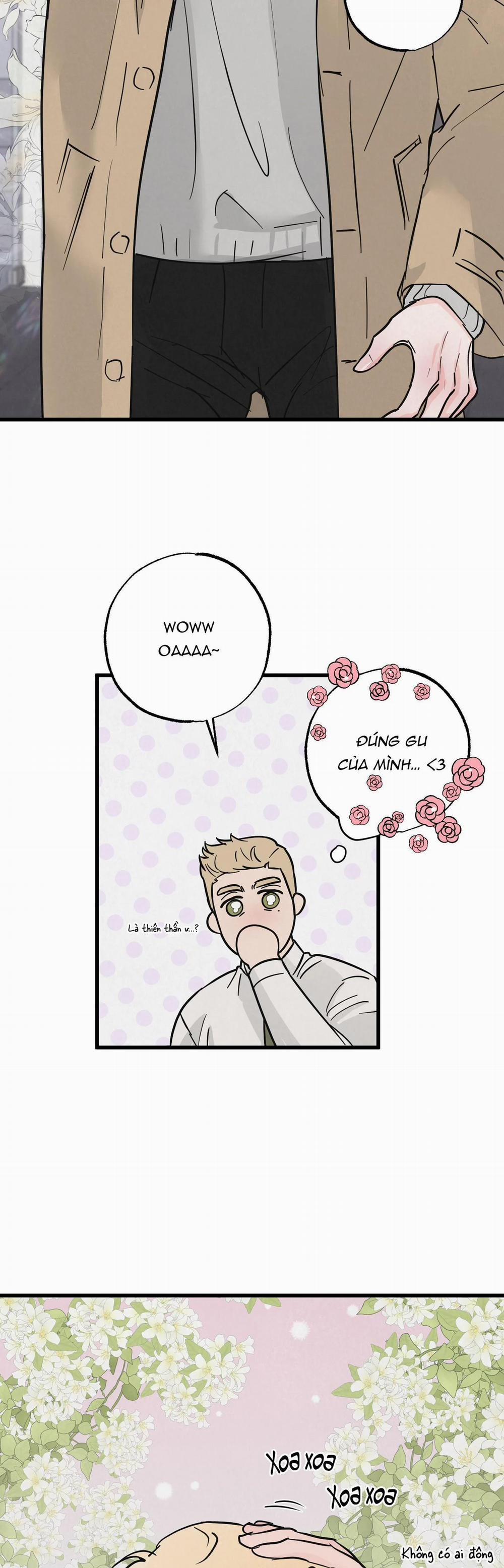 Cặp Đôi Hoàn Hảo 11 trang 11