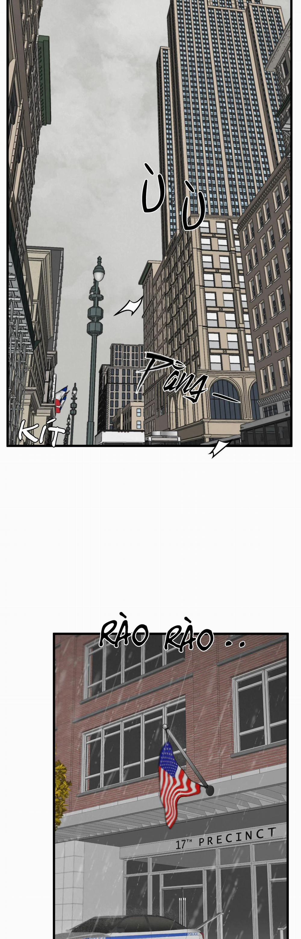 Cặp Đôi Hoàn Hảo 11 trang 2