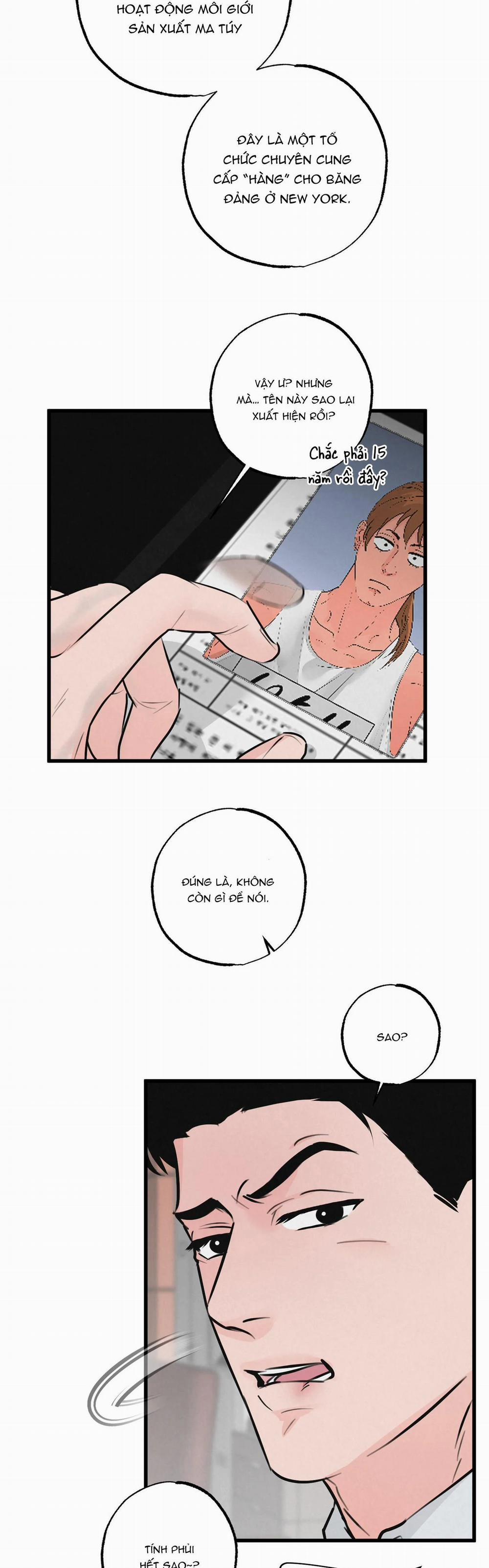 Cặp Đôi Hoàn Hảo 11 trang 26