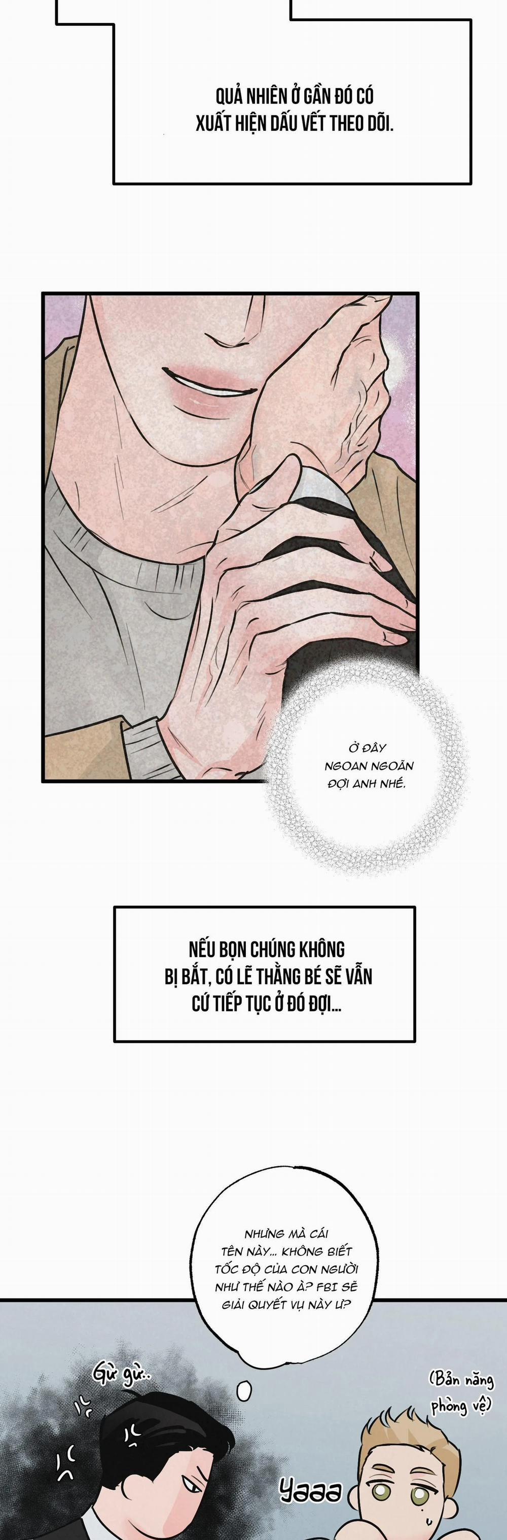 Cặp Đôi Hoàn Hảo 11 trang 32