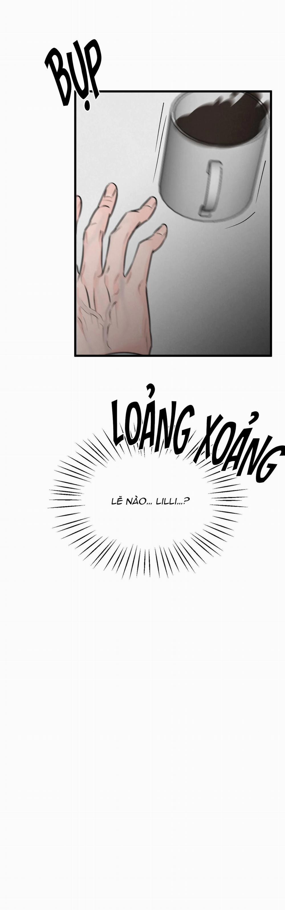 Cặp Đôi Hoàn Hảo 11 trang 36