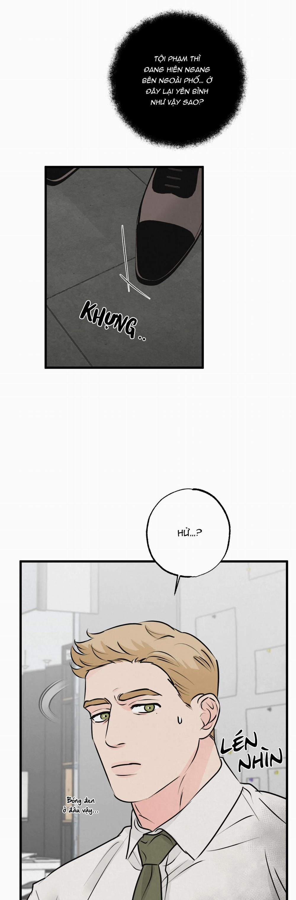 Cặp Đôi Hoàn Hảo 11 trang 5