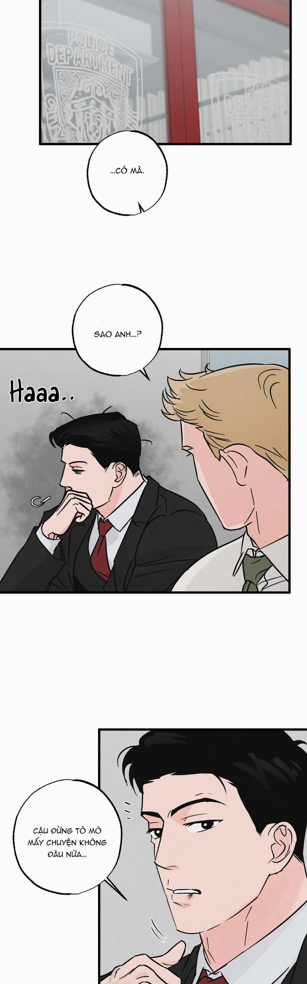 Cặp Đôi Hoàn Hảo 11 trang 8