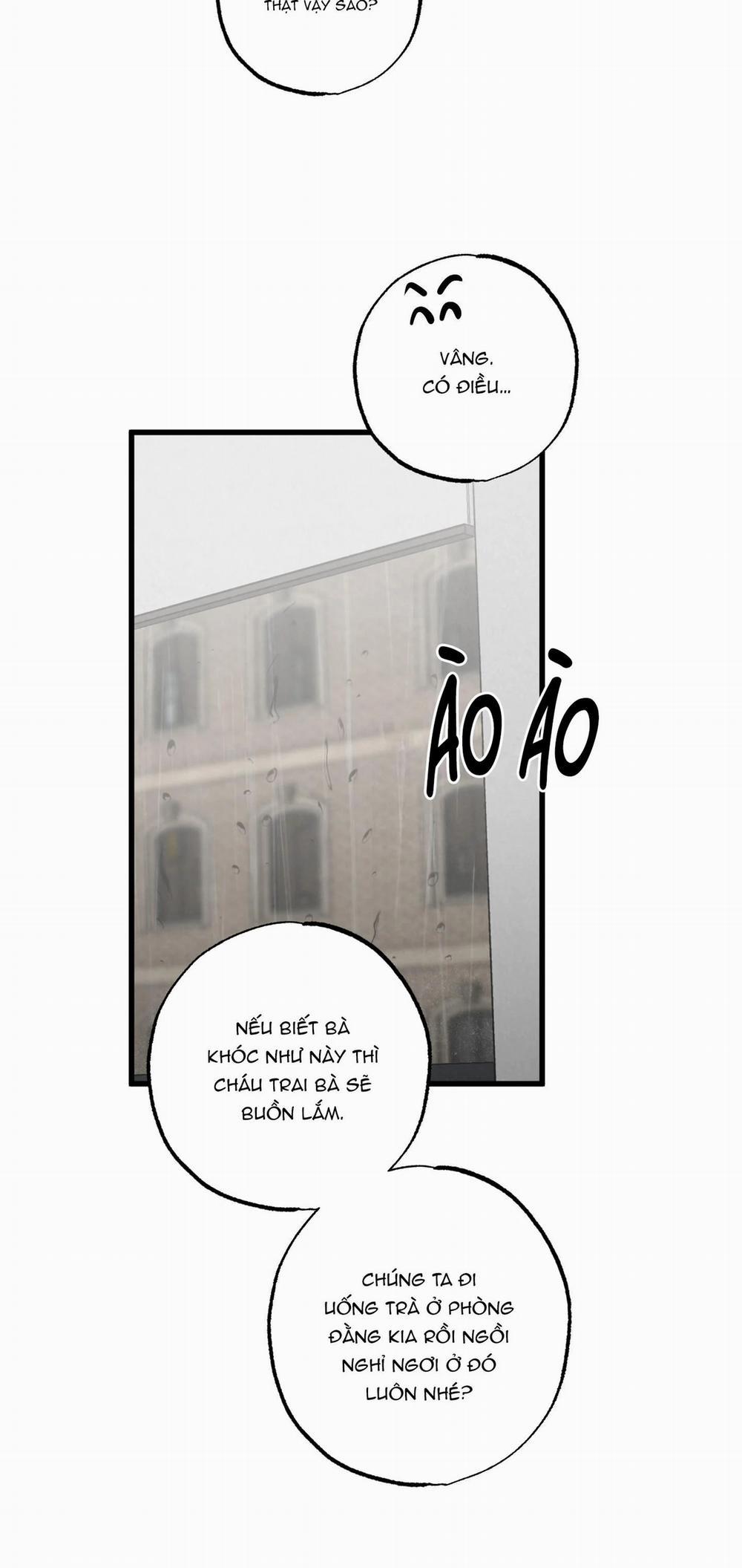 Cặp Đôi Hoàn Hảo 12 trang 10