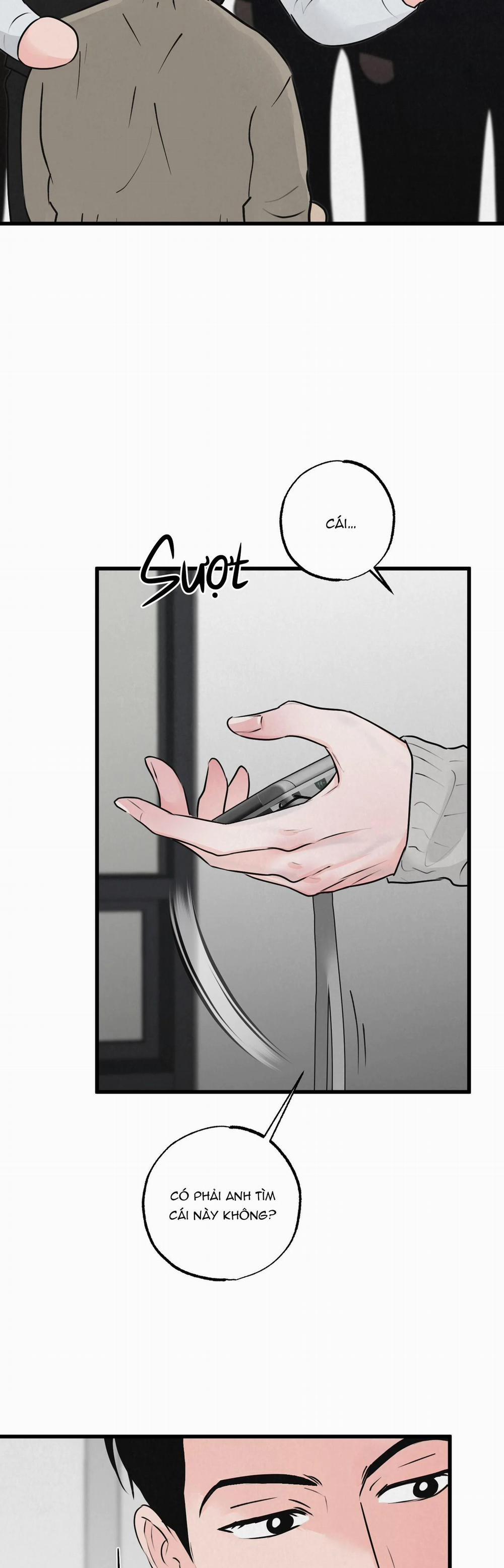 Cặp Đôi Hoàn Hảo 12 trang 12