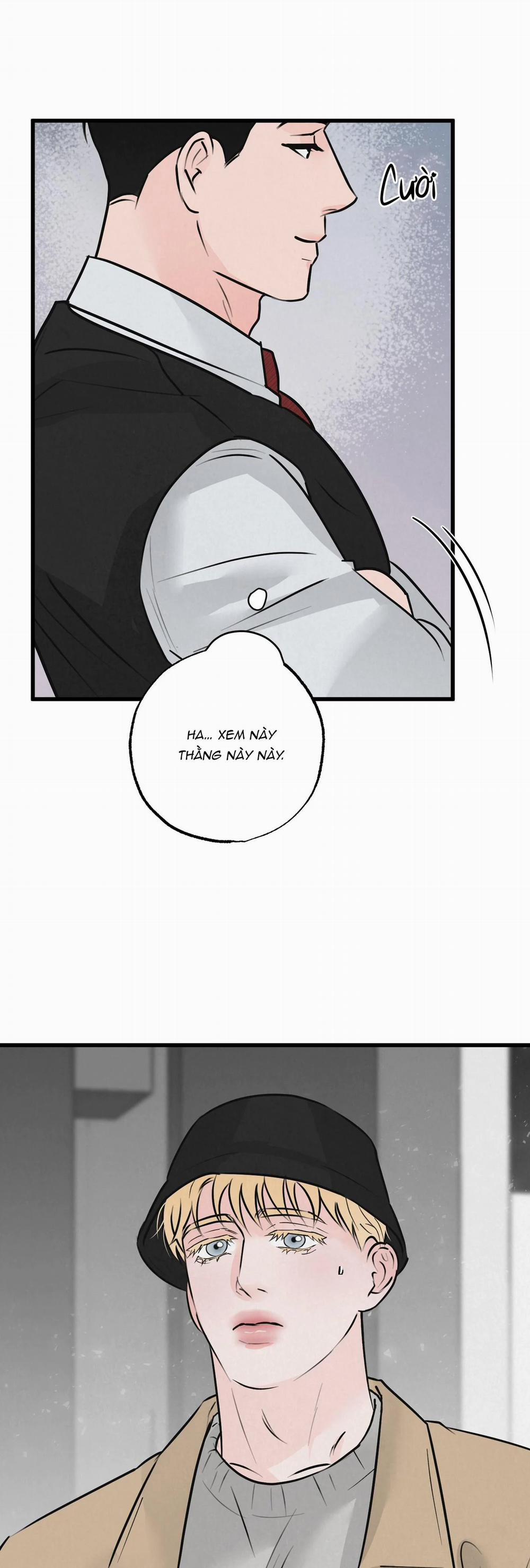 Cặp Đôi Hoàn Hảo 12 trang 14