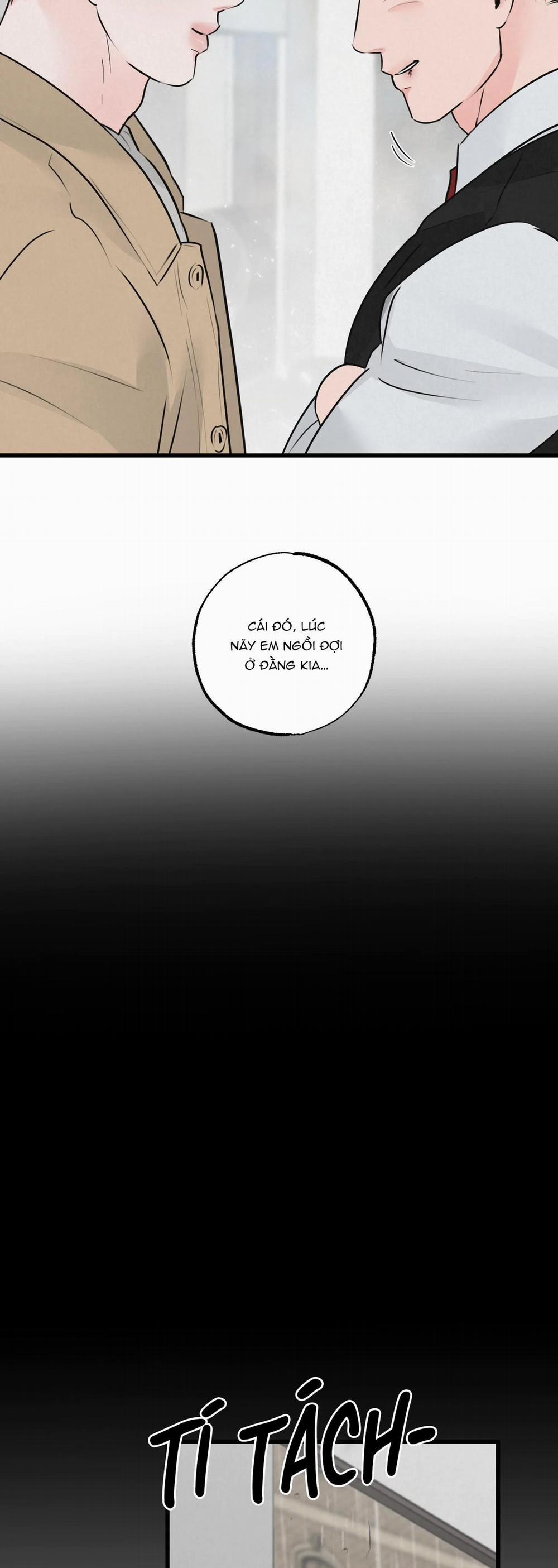 Cặp Đôi Hoàn Hảo 12 trang 18