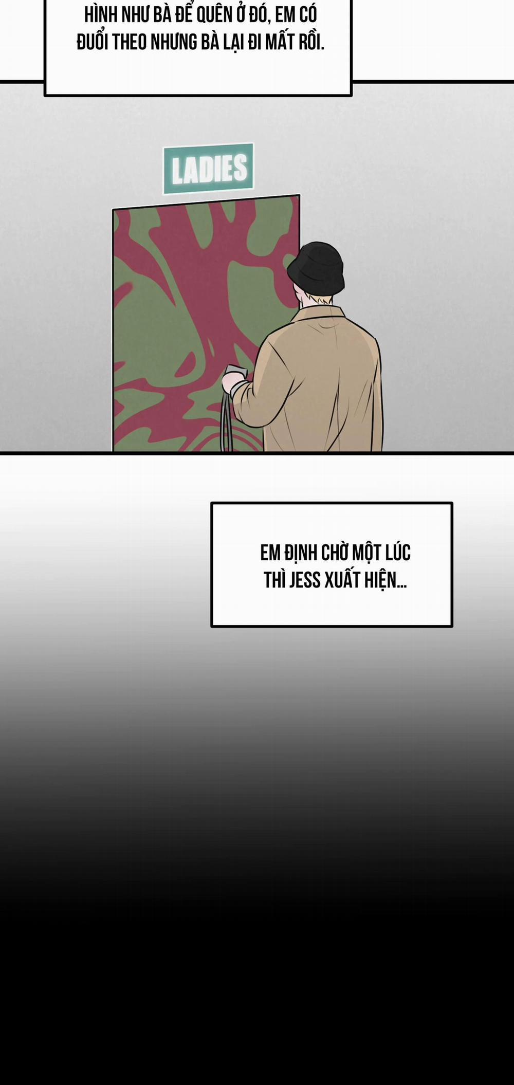 Cặp Đôi Hoàn Hảo 12 trang 25