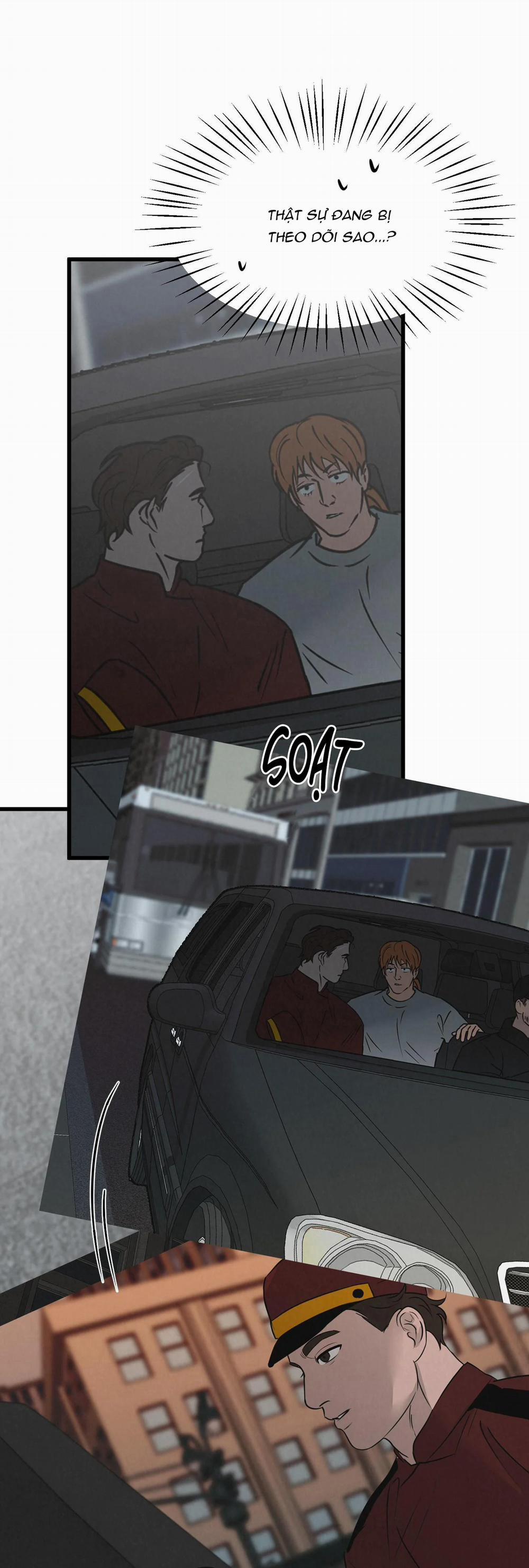 Cặp Đôi Hoàn Hảo 12 trang 39