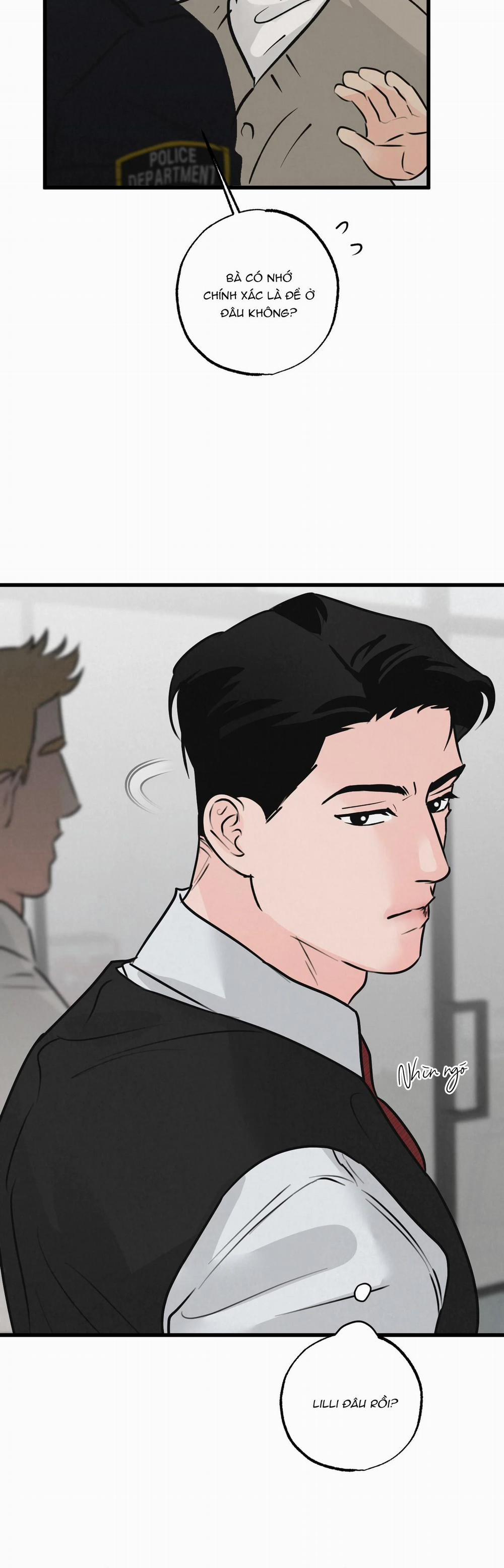 Cặp Đôi Hoàn Hảo 12 trang 7