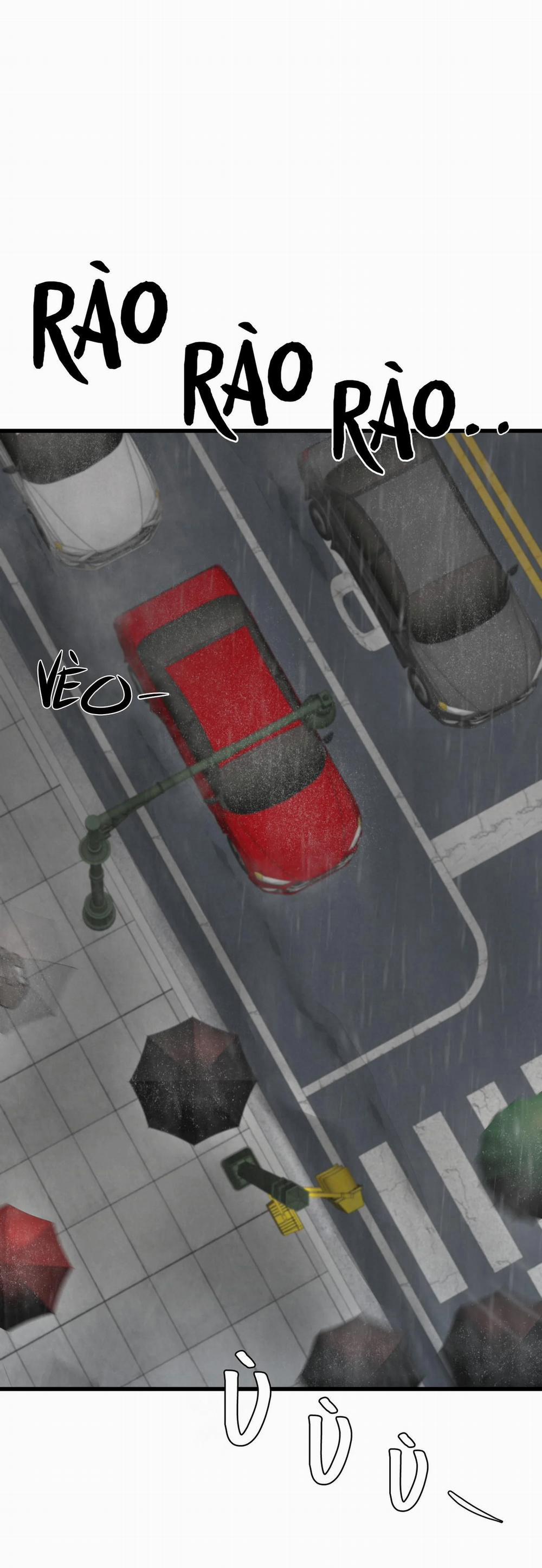 Cặp Đôi Hoàn Hảo 13 trang 1