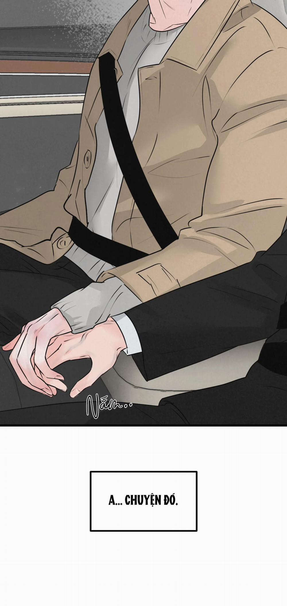 Cặp Đôi Hoàn Hảo 13 trang 10