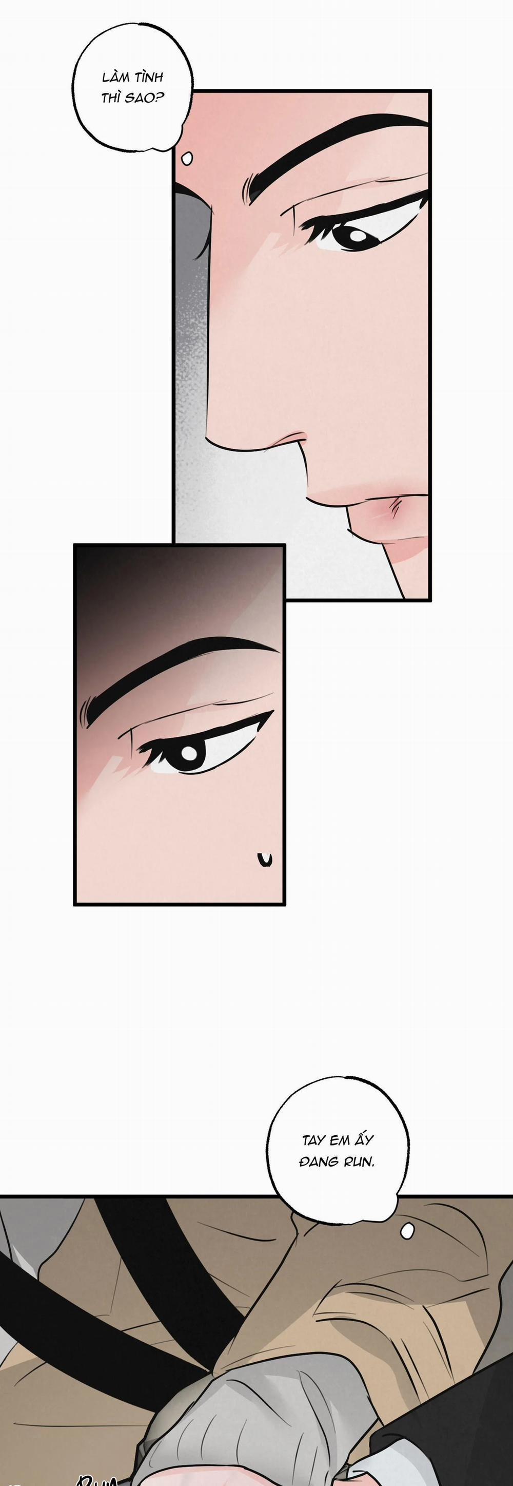 Cặp Đôi Hoàn Hảo 13 trang 11