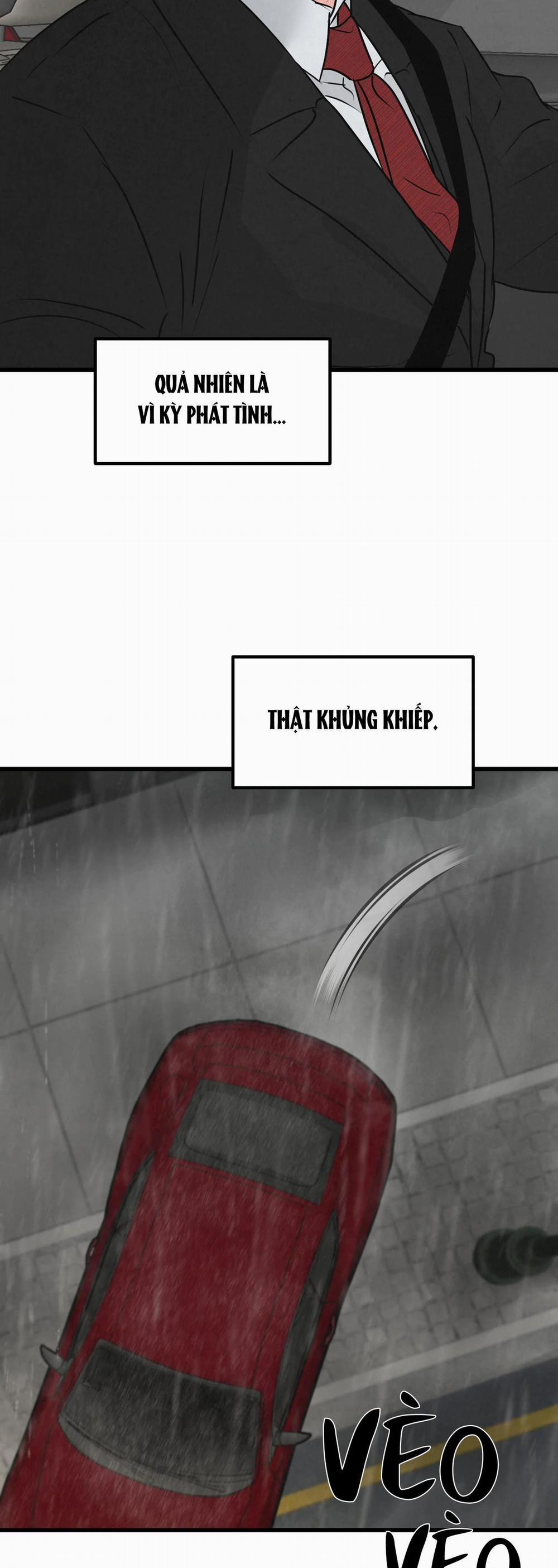 Cặp Đôi Hoàn Hảo 13 trang 18