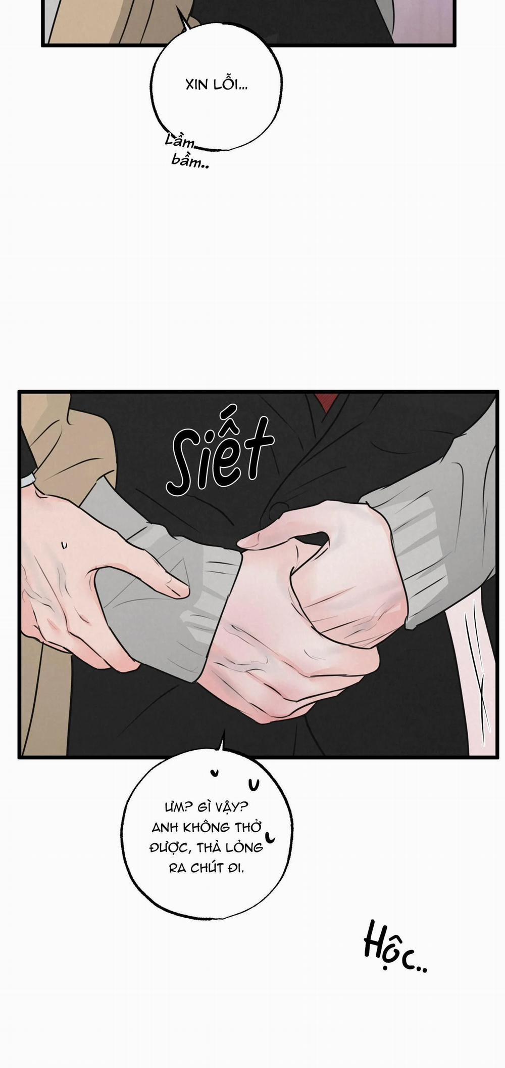 Cặp Đôi Hoàn Hảo 13 trang 25