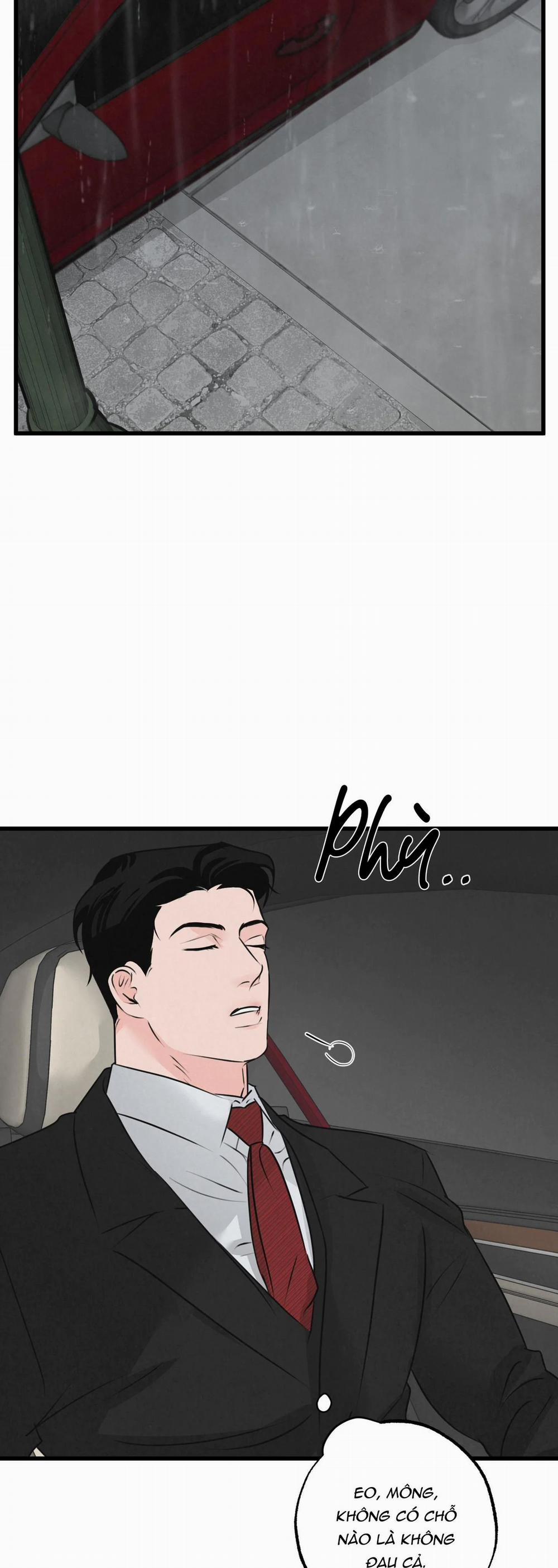 Cặp Đôi Hoàn Hảo 13 trang 3