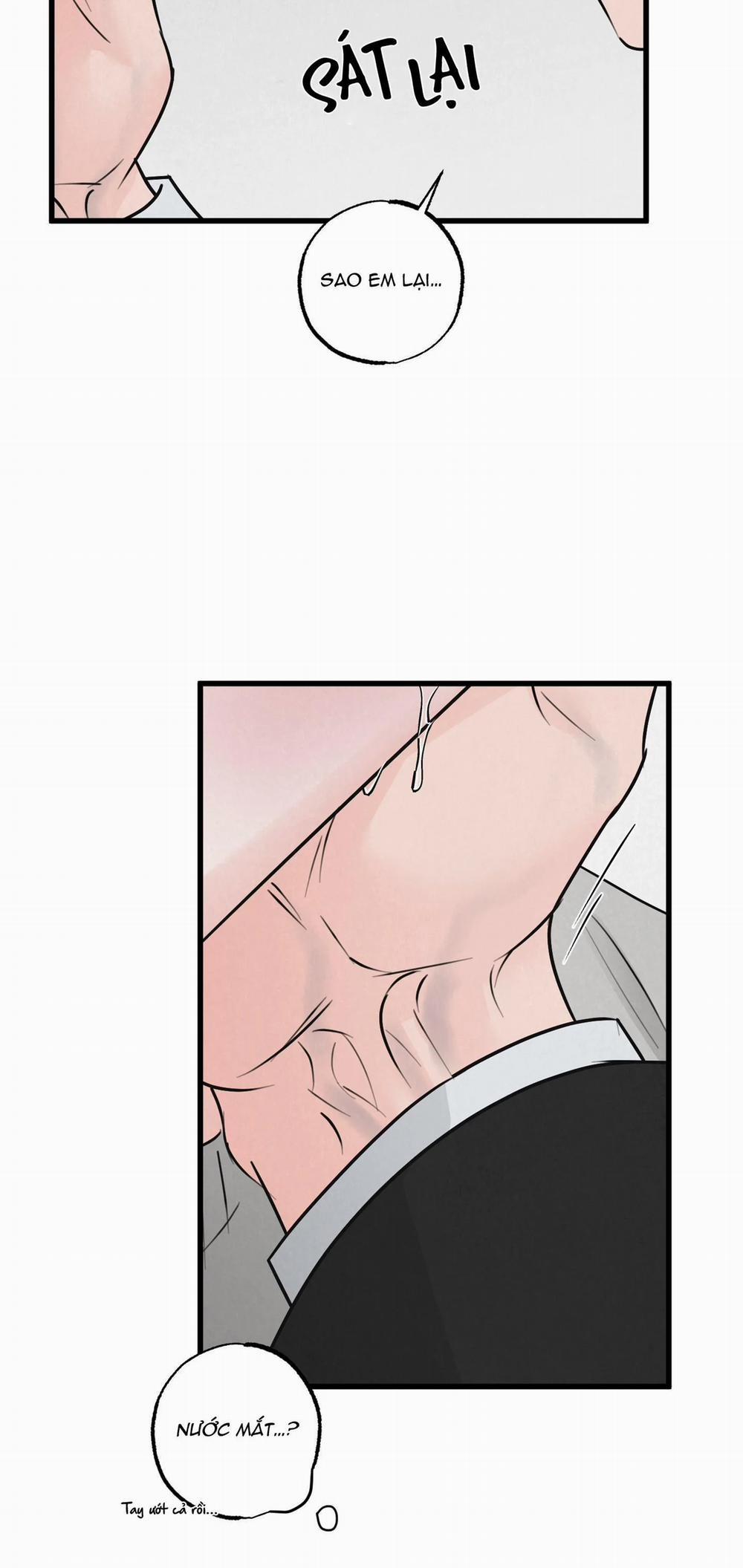 Cặp Đôi Hoàn Hảo 13 trang 30