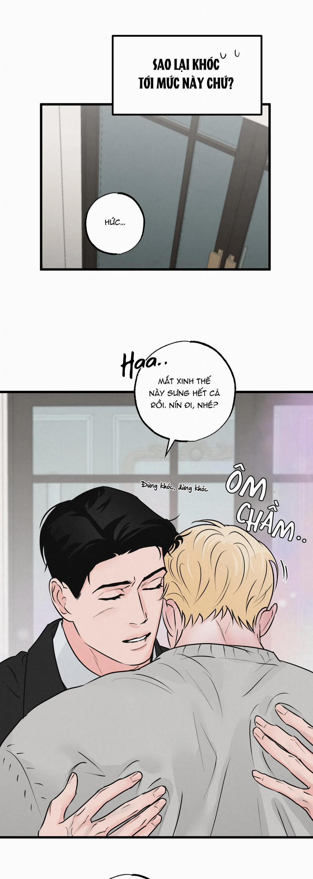 Cặp Đôi Hoàn Hảo 13 trang 33